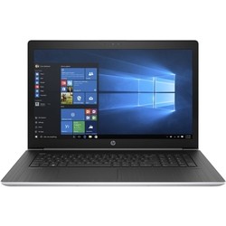 Ноутбуки HP 470G5 1LR92AVV43