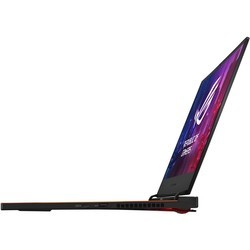 Ноутбук Asus ROG Zephyrus S GX531GW (GX531GW-ES053T)