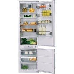 Встраиваемый холодильник KitchenAid KCBCS 20600