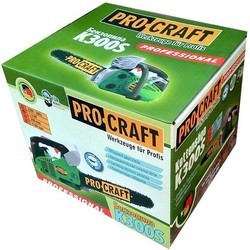 Пила Pro-Craft K300S