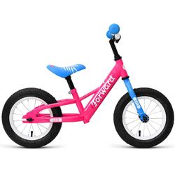 Детский велосипед Forward Leo 2019 (розовый)