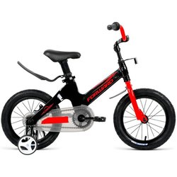 Детский велосипед Forward Cosmo 14 2019 (красный)