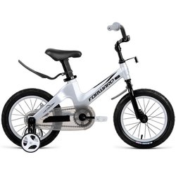 Детский велосипед Forward Cosmo 14 2019 (серый)