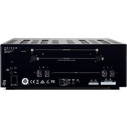 Усилитель Anthem STR Power Amplifier (черный)