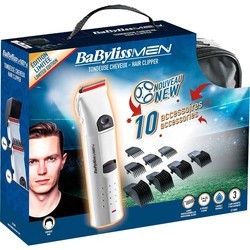 Машинка для стрижки волос BaByliss E 710