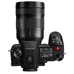 Фотоаппарат Panasonic DC-S1H kit