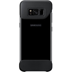Чехол Samsung 2Piece Cover for Galaxy S8 (серый)