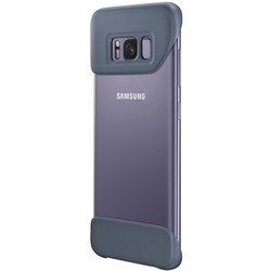 Чехол Samsung 2Piece Cover for Galaxy S8 (зеленый)