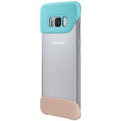 Чехол Samsung 2Piece Cover for Galaxy S8 (розовый)