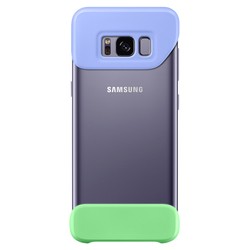 Чехол Samsung 2Piece Cover for Galaxy S8 (разноцветный)