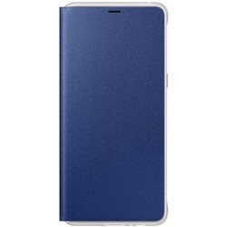 Чехол Samsung Neon Flip Cover for Galaxy A8 Plus