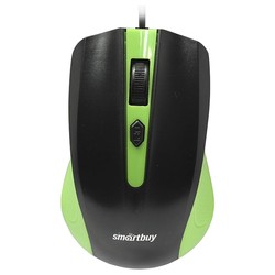 Мышка SmartBuy 352 (зеленый)