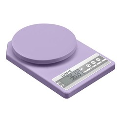 Весы LUMME LU-1343 (фиолетовый)