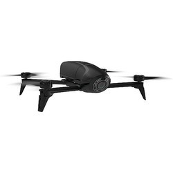 Квадрокоптер (дрон) Parrot Bebop-Pro 3D Modeling