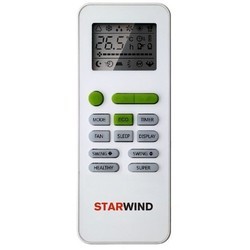 Кондиционер StarWind TAC-09CHSA/XA81