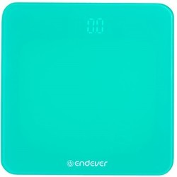 Весы Endever Aurora-601 (синий)