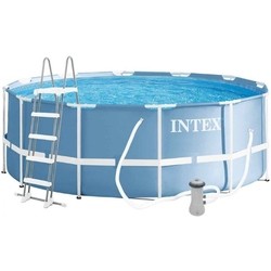 Каркасный бассейн Intex 26718