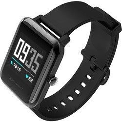 Носимый гаджет Xiaomi Amazfit Health Watch