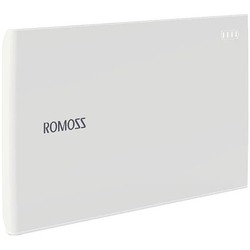 Powerbank аккумулятор Romoss Skinny 1