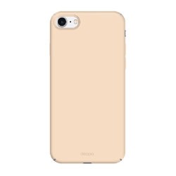 Чехол Deppa Air Case for iPhone 7/8 (желтый)