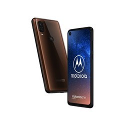 Мобильный телефон Motorola One Action