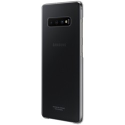 Чехол Samsung Clear Cover for Galaxy S10 Plus