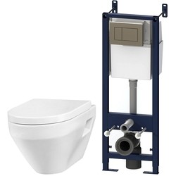 Инсталляция для туалета AM-PM I01270351 WC