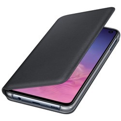 Чехол Samsung LED View Cover for Galaxy S10e