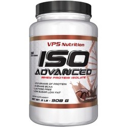 Протеин VPS Nutrition ISO Advanced 0.908 kg
