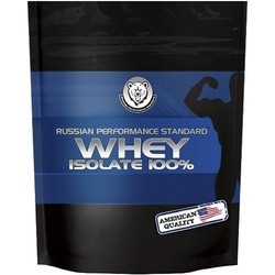 Протеин RPS Nutrition Whey Isolate