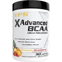 Аминокислоты VPS Nutrition BCAA XAdvanced