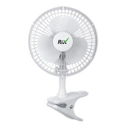 Вентилятор Rix RDF-1500W (белый)