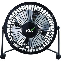 Вентилятор Rix RDF-1500USB