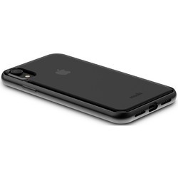Чехол Moshi Vitros for iPhone XR (бесцветный)