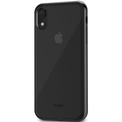 Чехол Moshi Vitros for iPhone XR (черный)