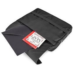 Сумка для ноутбуков Moleskine ID Device Bag 15