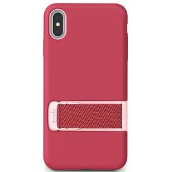 Чехол Moshi Capto for iPhone XS Max (розовый)