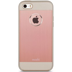 Чехол Moshi iGlaze Armour for iPhone 5/5S/SE