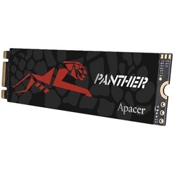 SSD накопитель Apacer Panther AS2280P2 PRO