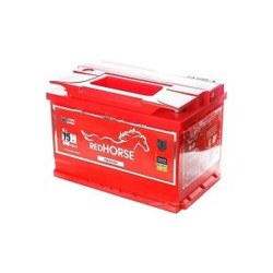 Автоаккумуляторы Red Horse Premium 6CT-60L
