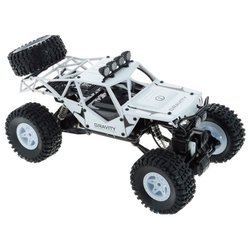Радиоуправляемая машина Plamennyj Motor Crawler Buggy Panther 1:12 (белый)