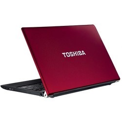 Ноутбуки Toshiba R850-12V