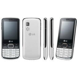 Мобильные телефоны LG S367