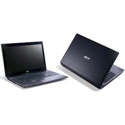 Ноутбуки Acer AS5755G-2674G75Mnks
