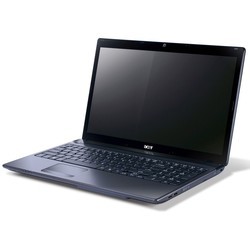 Ноутбуки Acer AS5755G-2674G75Mnks