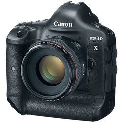 Фотоаппарат Canon EOS 1D X kit