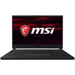 Ноутбук MSI GS65 Stealth 9SE (GS65 9SE-644)