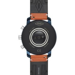 Носимый гаджет FOSSIL Gen 4 Smartwatch - Explorist HR