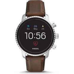 Носимый гаджет FOSSIL Gen 4 Smartwatch - Explorist HR