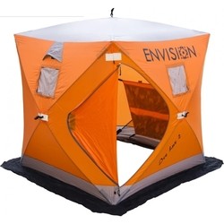 Палатка Envision Ice Lux 2